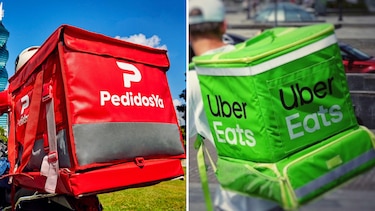 PedidosYa tiene nuevo dueño: Delivery Hero vende por $14,800 millones la empresa a Uber
