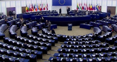 Consejo Europeo: Proceso de lista no fue transparente