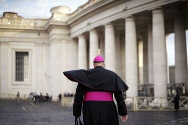 Legionarios de Cristo tuvieron empresas en sociedades 'offshore'