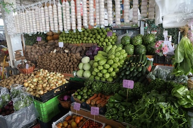 Merca Feria este domingo 17 de agosto en Merca Panamá