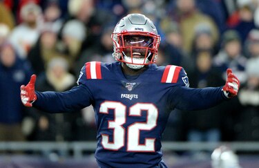 Devin McCourty, tres veces campeón del Super Bowl con Pats, anuncia su retiro