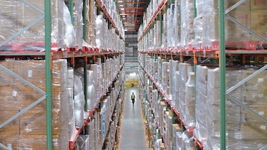 Unión Europea pone la lupa sobre Amazon