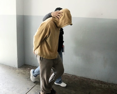 Imputan cargos por blanqueo de capitales y aplican medida cautelar de reporte periódico al sobrino de Héctor Brands