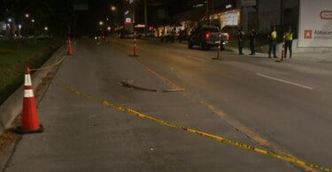 Ola de homicidios continúa: asesinan a privado de libertad y a hombre con prontuario delictivo