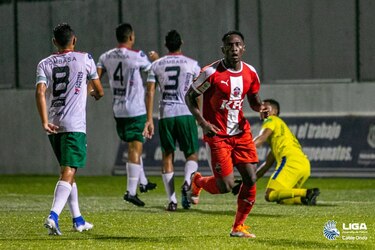 CAI avanza a 'playoffs' y Árabe mira desde afuera en la recta final de la LPF