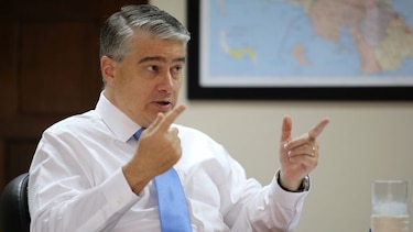 Gobierno cumplirá límites de déficit