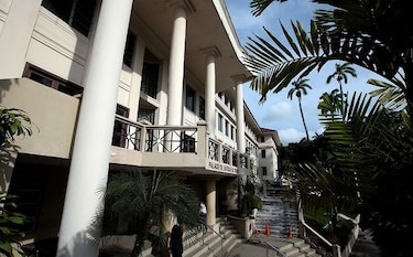 Alianza Ciudadana denuncia nombramientos interinos para implementar la Carrera Judicial