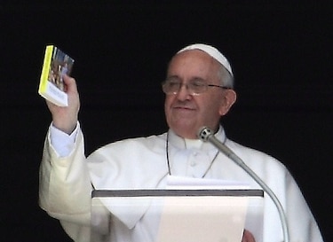 El Papa asegura que Banco de El Vaticano es vital