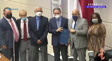 Pleno aprueba en tercer debate el presupuesto del Canal de Panamá para el 2022