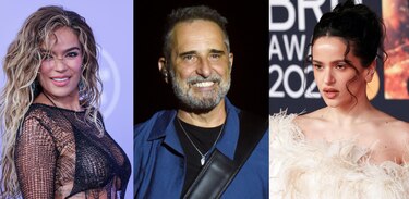 Panameño Eddy Lover logra nominación al Latin Grammy por su colaboración con Karol G