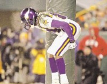 Dueños de los Vikings hacen petición