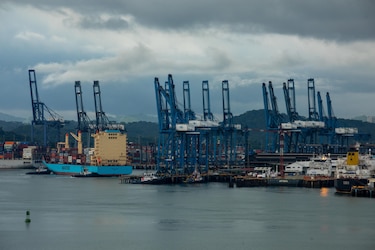 AMP bajo escrutinio: Demanda de nulidad a contrato con PPC avanza en la Corte