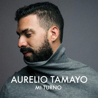 El panameño Aurelio Tamayo regresa a la escena musical con ‘Mi Turno’