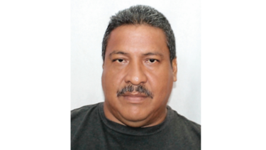 Investigan tiroteo donde murió candidato a representante independiente