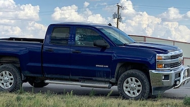 Al menos 5 muertos y 21 heridos en tiroteo en Texas