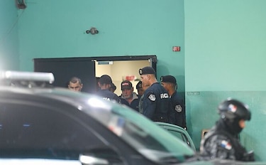 Expresidente Martinelli seguirá detenido; hoy se reanuda el juicio oral