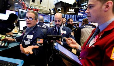 CrowdStrike se desploma en Wall Street por fallo del sistema, pero Microsoft apenas lo nota