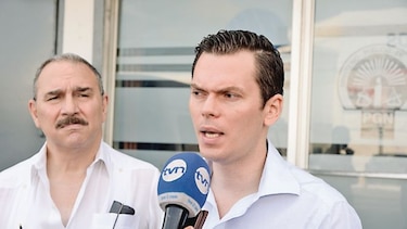 APPA defiende reformas a ley sobre armas