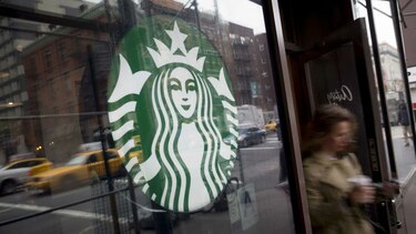 Starbucks apuesta al café helado nitrogenado para elevar ventas