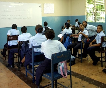 Brasil amplía la enseñanza formal sobre las comunidades afrodescendientes