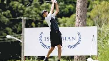 Miguel Ordóñez conserva su campeonato