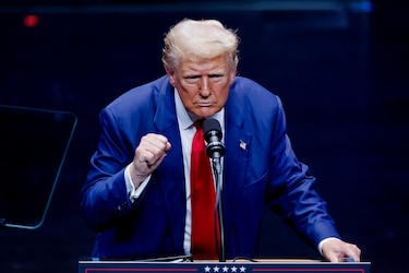 Uno de cada tres latinos en Estados Unidos se afectaría por las deportaciones masivas de Trump