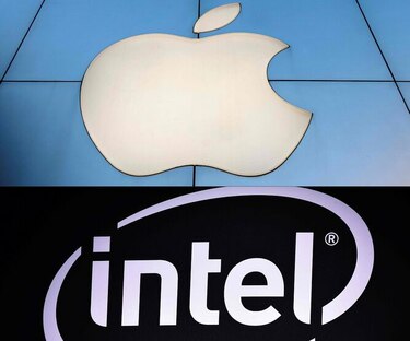 Intel vende a Apple su negocio de chips para 'smartphones'