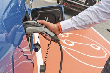 Se acelera la movilidad eléctrica en Panamá