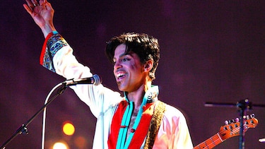Corte bloquea lanzamiento de material de Prince