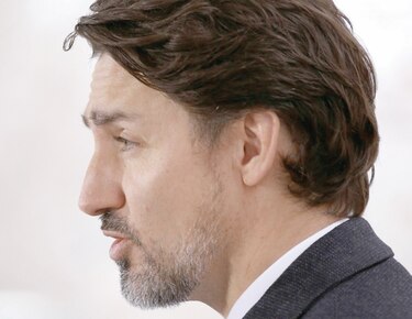 Canadá: escándalo por contrato a ONG ligada a familia de Trudeau  