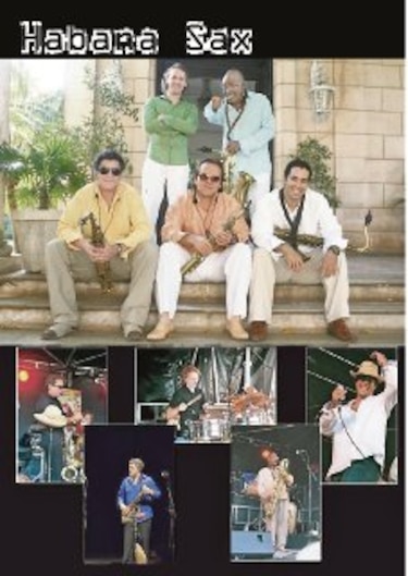 De Cuba a Panamá