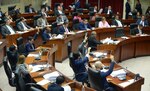 Minuto a minuto: el pleno vota a favor de las propuestas elaboradas por la Concertación, aunque sí introduce modificaciones
