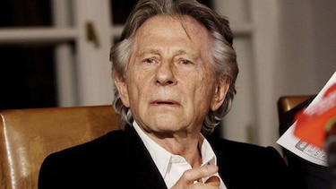 Supremo polaco respalda rechazo a extradición de Roman Polanski