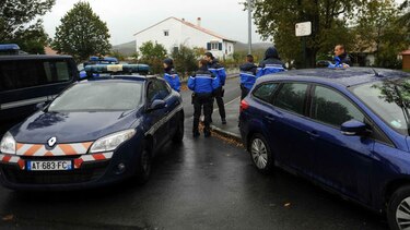 Importante miembro de ETA es detenido en Francia