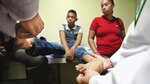 Cirugías ortopédicas para niños con parálisis