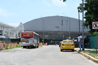 Proyecto urbano en Albrook abre debate sobre el uso de los terrenos de las áreas revertidas