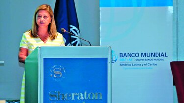 Gobernanza, clave para mejorar equidad