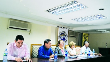Pocos ediles abren cuentas de ahorro