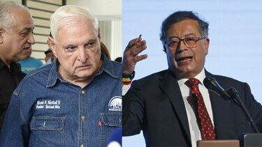 Daniel Coronell: ‘Petro ha degradado el valor del asilo político al proteger a un corrupto’