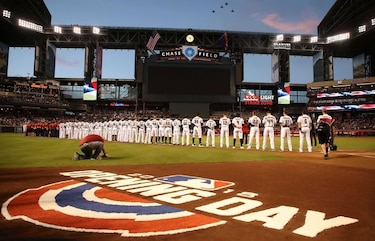 Campaña de MLB arranca con mayor presencia boricua desde 2011