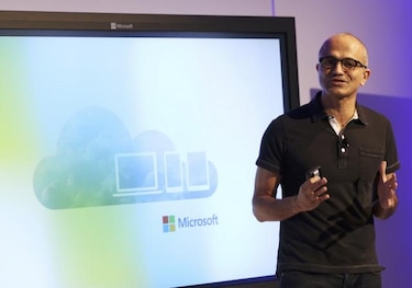Microsoft presenta Office para iPad