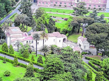 Kenia Porcell irá a cumbre organizada por el Vaticano
