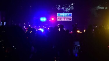 Tiroteo en un bar de California deja 12 muertos