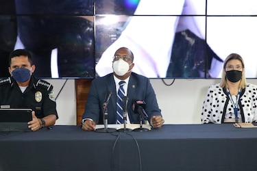 Arrestan a funcionarios del SPI, la ARAP y la AMP ligados a red del narcotráfico