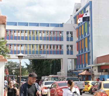 Postergan recepción de propuestas para el nuevo hospital infantil