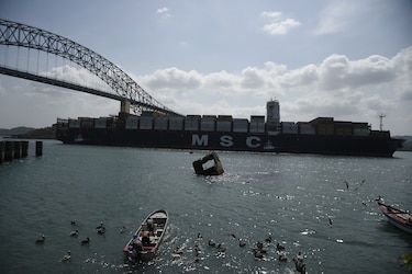 Panamá debe mantener el clima de inversión para diversificar con urgencia su economía 