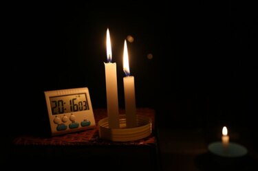 Fuertes vientos afectan servicio de energía en Coclé, Los Santos y Veraguas