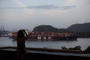 ¿Cómo están afectando los aranceles de Trump a las exportaciones panameñas?