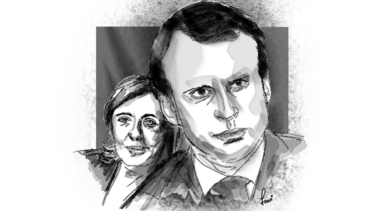 Todos contra Le Pen