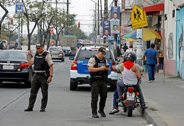 13.4 millones de ecuatorianos pueden votar en las elecciones de este domingo